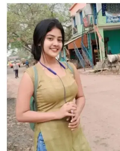 Escort In South Dumdum